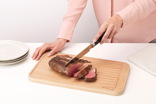 Brabantia Profile Cuțit De Carne Din Oțel Inoxidabil 15.4cm