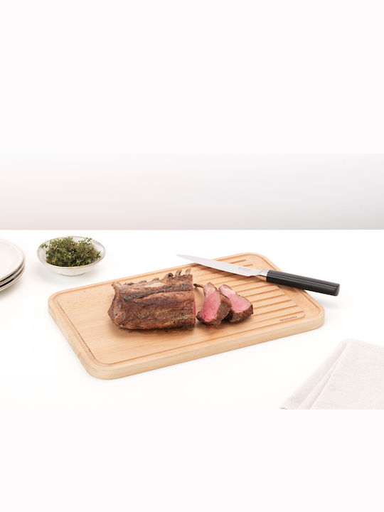 Brabantia Μαχαίρι Κρέατος από Ανοξείδωτο Ατσάλι 15.4cm