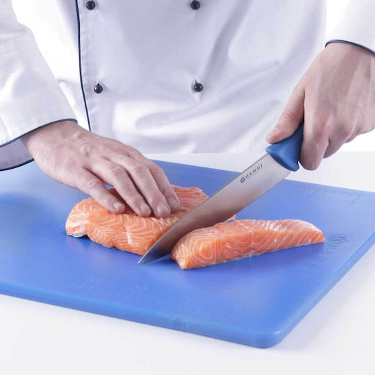 Hendi Messer Allgemeine Verwendung aus rostfreiem Stahl 24cm