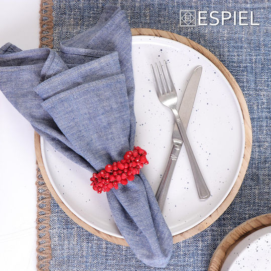 Espiel Arcturus Knives Food from Stainless Steel 21.5cm 12pcs