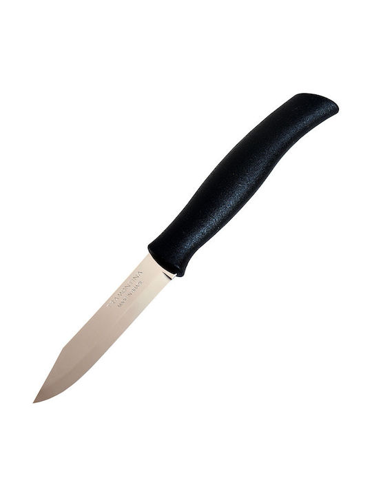 Tramontina Polywood Meat Knife of Stainless Steel 22cm 23080/003