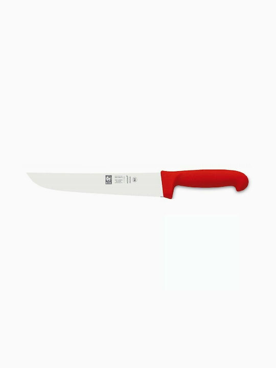 Icel Messer Fleisch aus Edelstahl 16cm 244.9751.14 1Stück