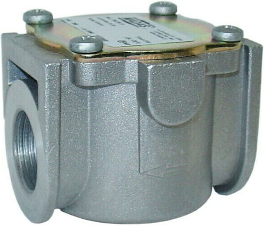 Thermogatz Filtru de aluminiu pentru cazan
