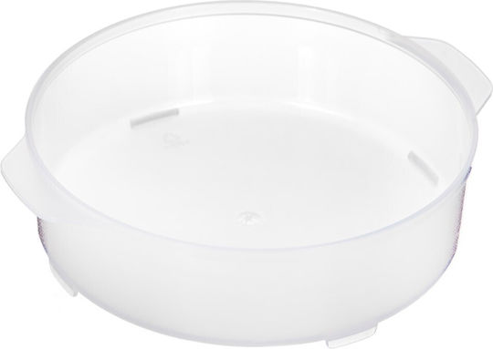 Tefal Ατμομάγειρας με 2 Επίπεδα Μαγειρέματος 6lt
