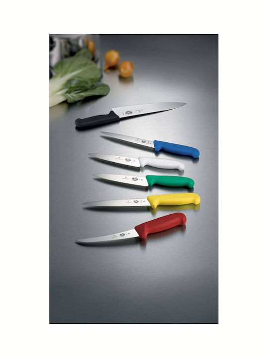 Victorinox Fibrox chopping knife 18 cm 5.4003.18