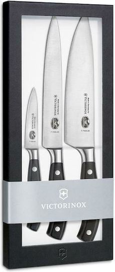 Victorinox Grand Maitre Σετ
