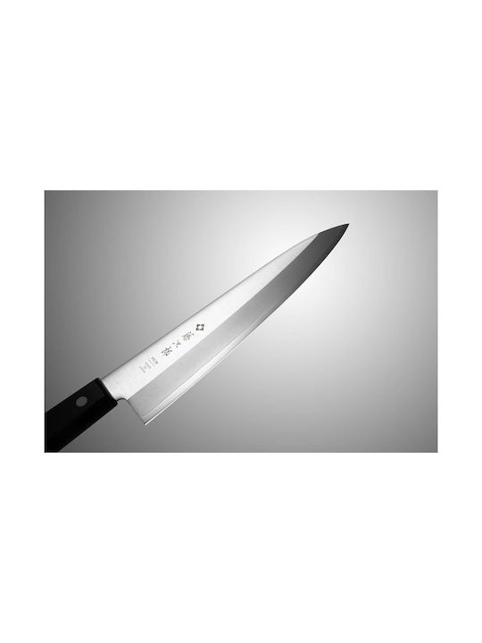 Tojiro Basic Knife Set from Stainless Steel 17cm 3pcs