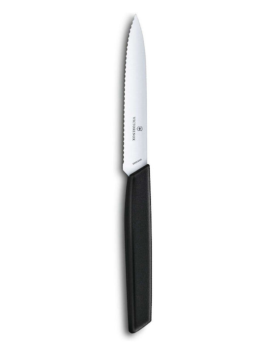 Victorinox Swiss Modern Нож Обща употреба от Неръждаема Стомана 10см