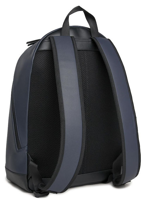 Herrentasche Sling Blau