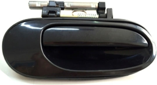 Door handle with installation Rear Right Nissan Almera 15282328R