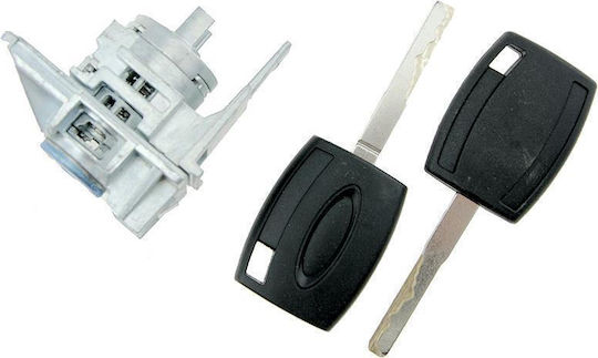 Lock Hub Ford Focus 4492614