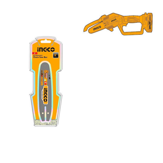 Ingco Chainsaw Blade Chainsaw Blade 12.7cm AGSB50501