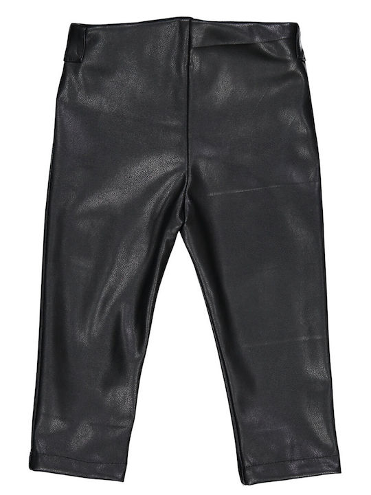 Birba Trybeyond Pantaloni copii Negru