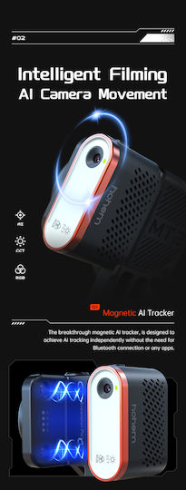Hohem iSteady MT2 Gimbal & Stabilizers