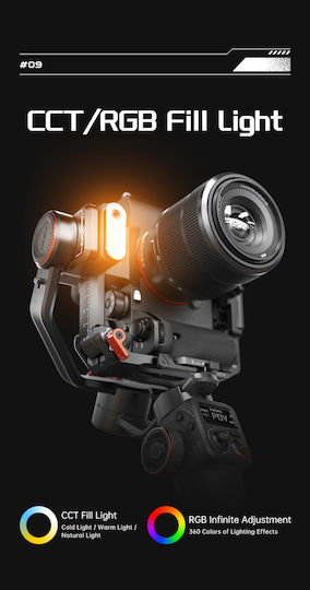 Hohem iSteady MT2 Gimbal & Stabilizers