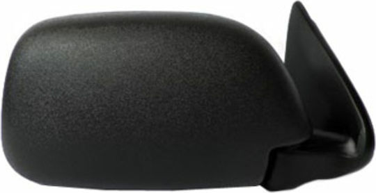 Car Right Side Mirror Toyota Hilux Rn85 2wd