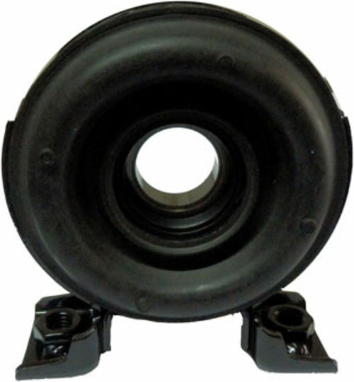 Medium Friction for Isuzu D-Max