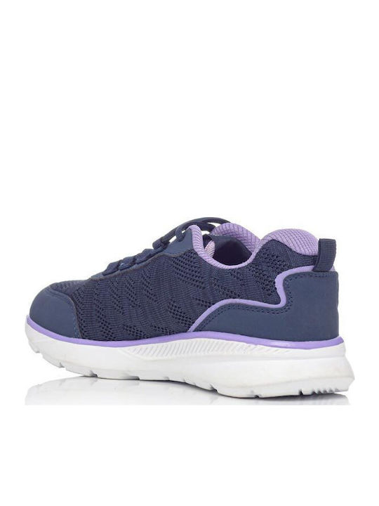Γυναικεία Ανατομικά Sneakers Μπλε