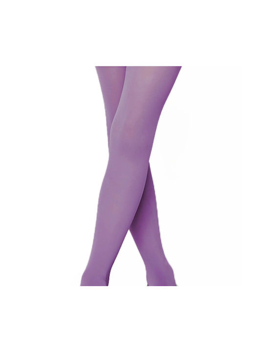 TakTakBaby Kids Tights purple