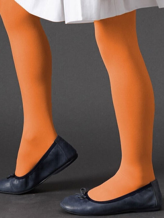 TakTakBaby Kids Tight Orange