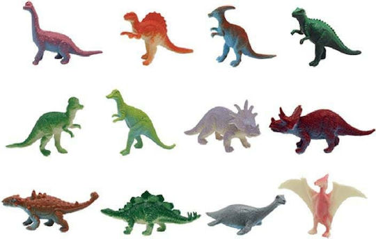 Buki Children's Science Set Εκπαιδευτικό Παιχνίδι Ανασκαφή Δεινοσαύρων για 6+ Ετών
