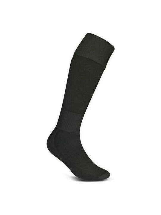 GSA Teamsports Athletic Socks Black 1 Pair