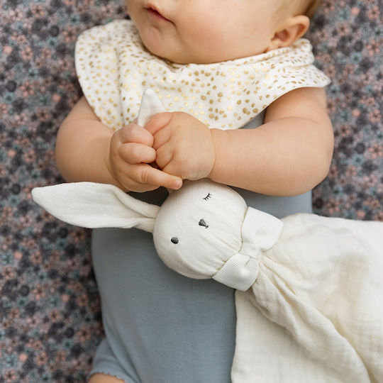Elodie Details Baby Comforter Blinkie Beige