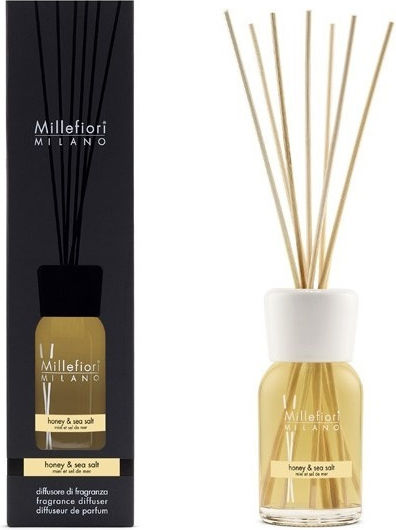 Millefiori Diffusor Mit Mandel Parfüm 7DDHS 250ml
