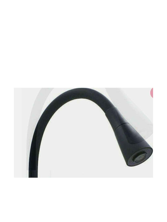 Mixing Sink Faucet Gray