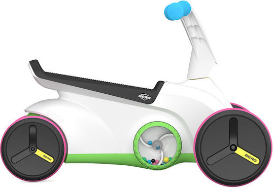 Berg Toys Ride On White