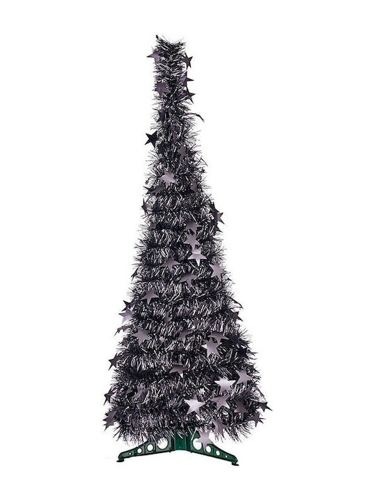 Krist+ Christmas Decorative Tree 105cm Gray