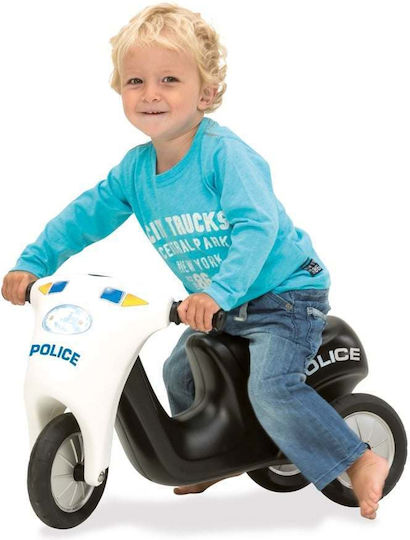Dantoy Scooter Ride On Pentru 24+ Luni Negru