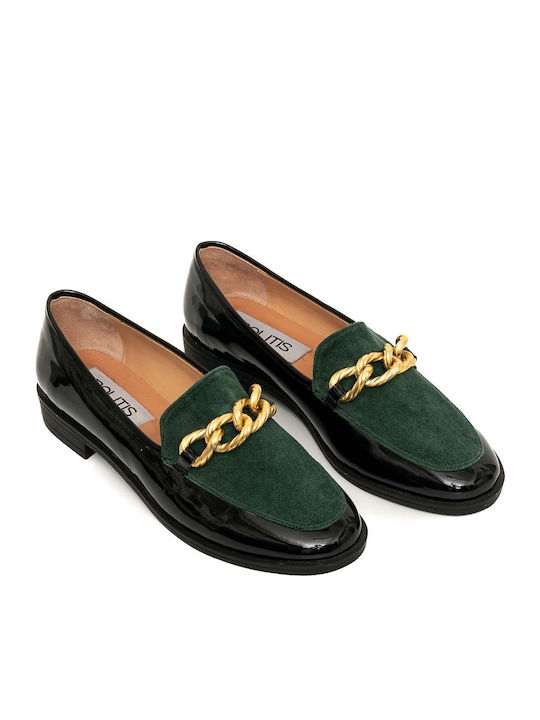 Politis shoes