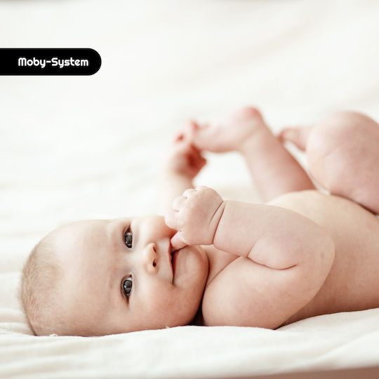 HyperMotion Κλασικός Μάρσιπος Γκρι