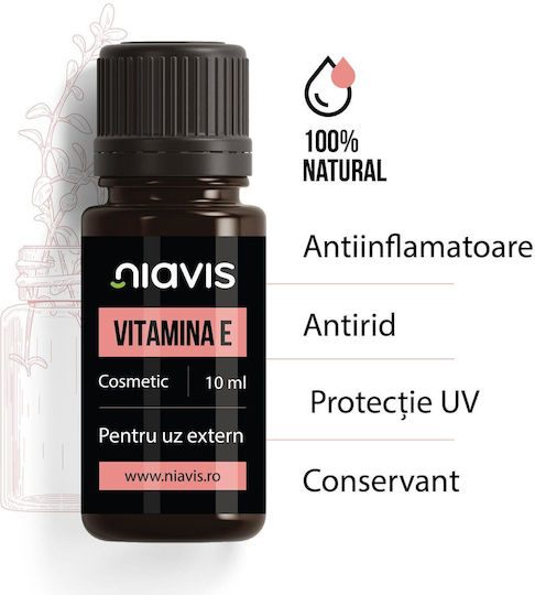 Niavis Λάδι 10ml