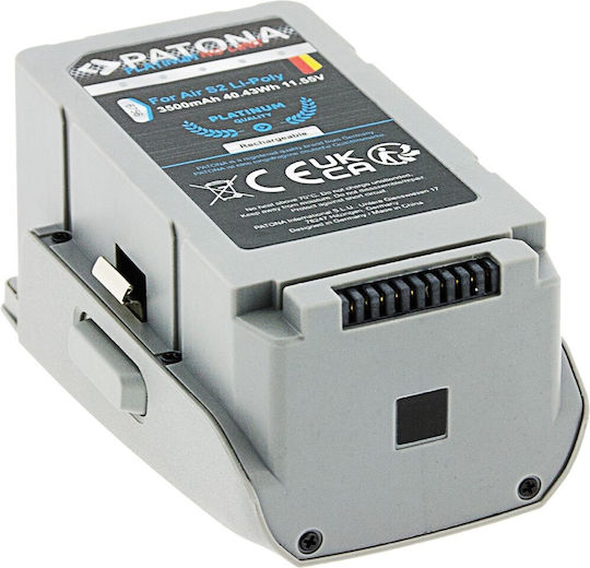 Patona Battery Li-Po for Drone