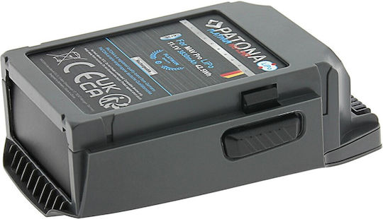 Patona Li-Po Batterie 3830mAh für DJI Mavic Pro