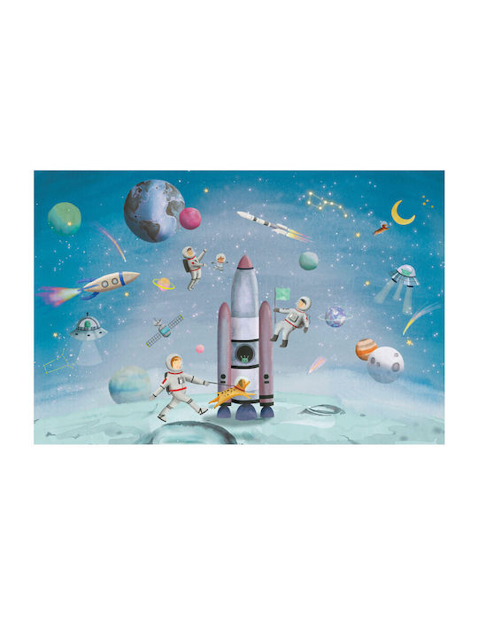 Mimi'lou Παιδική Αφίσα Espace 15.7x23.6εκ.