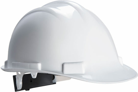 Portwest PS57 Κράνος Baustelle Orange