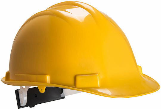 Portwest PS57 Κράνος Baustelle Orange