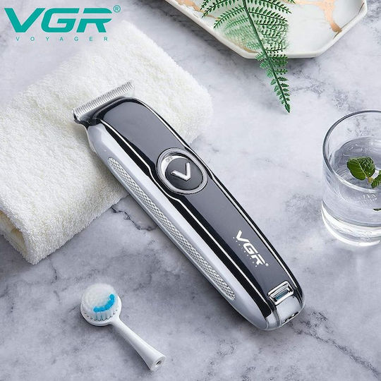 VGR Rechargeable Hair Clipper V-168