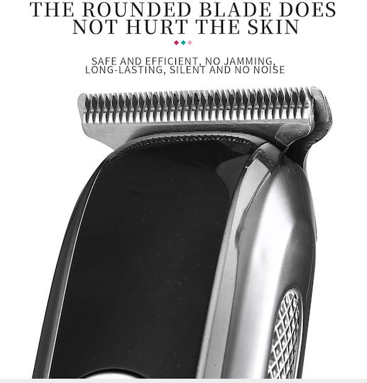 VGR Rechargeable Hair Clipper V-168