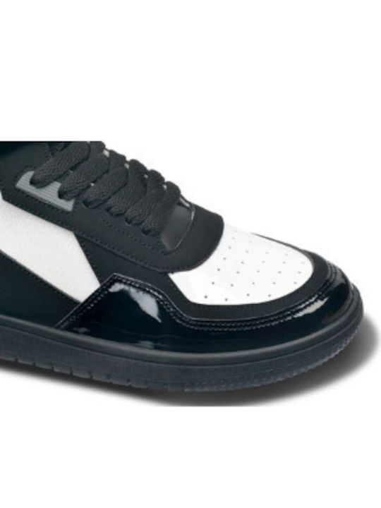 Boots Black