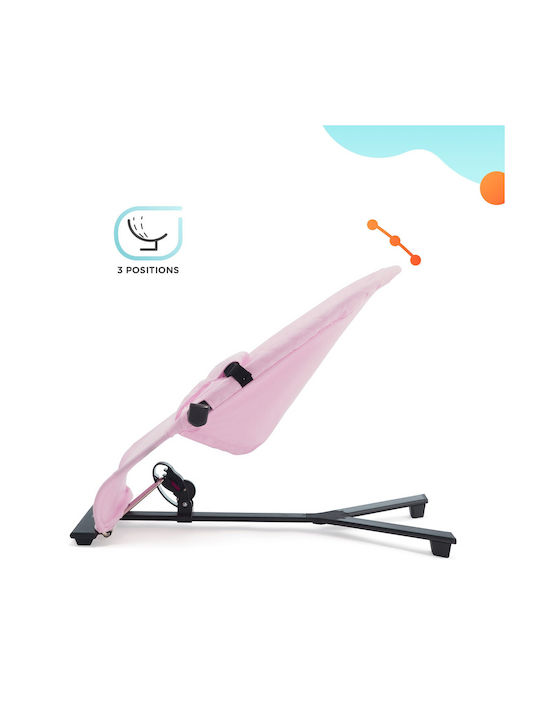 Kinderkraft Baby Bouncer Swing White for Child up to 9kg