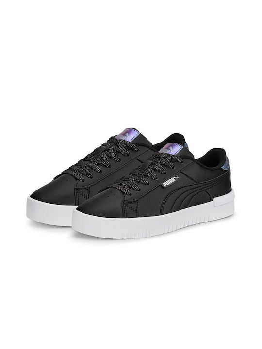 Puma Kinder-Sneaker Schwarz