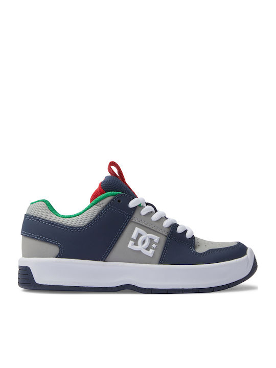 Lynx Zero Παιδικά Sneakers Πολύχρωμα