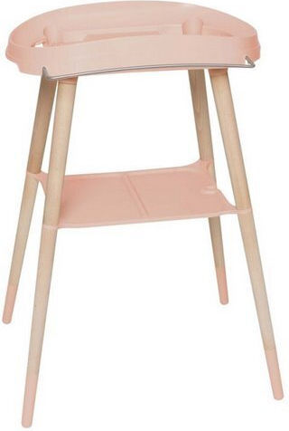 Bebejou Baby Bath Stand Bath Base Sense Pink
