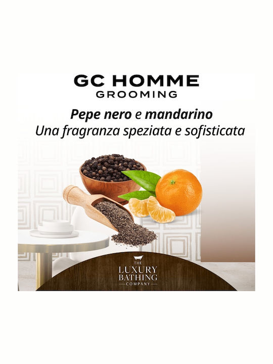 Grace Cole Set Îngrijire pentru Curățare corp Grace Cole Set Îngrijire pentru Curățare corp