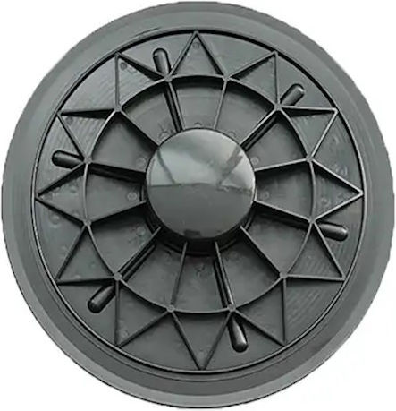 Softee Balance Disc with Diameter 39.5cm 1pcs