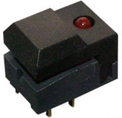 Ultimax On-Off switch Pushbutton with Lighting 1pcs